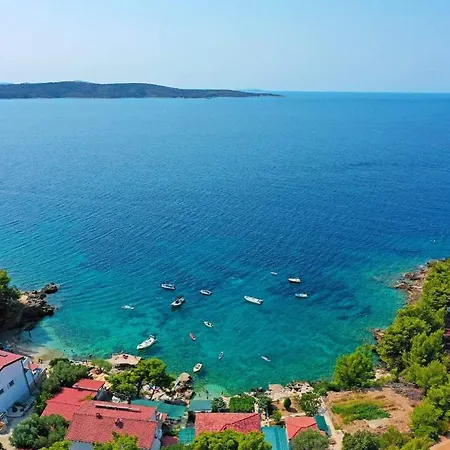 Apartman Radonic Zavala