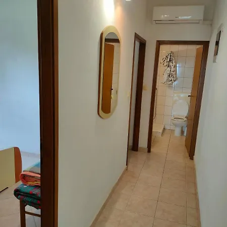 Apartmán Radonic