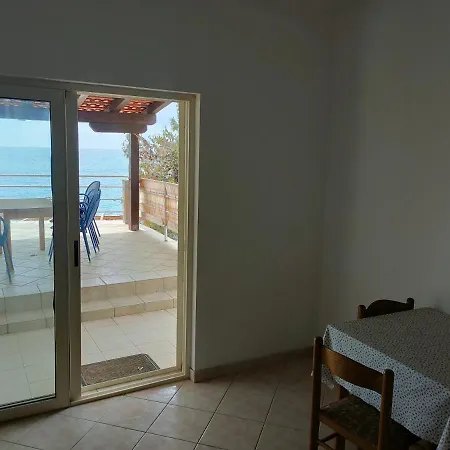 Apartmán Radonic Zavala